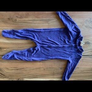 GUC Kyte Baby footie